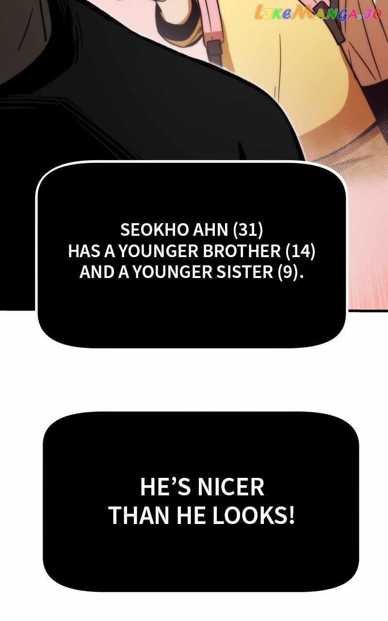 Ultra Alter Chapter 94 - Page 158