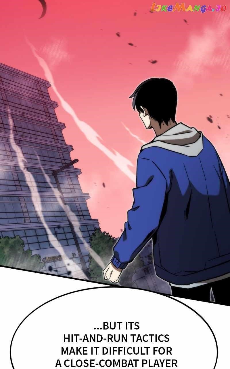 Ultra Alter Chapter 94 - Page 17