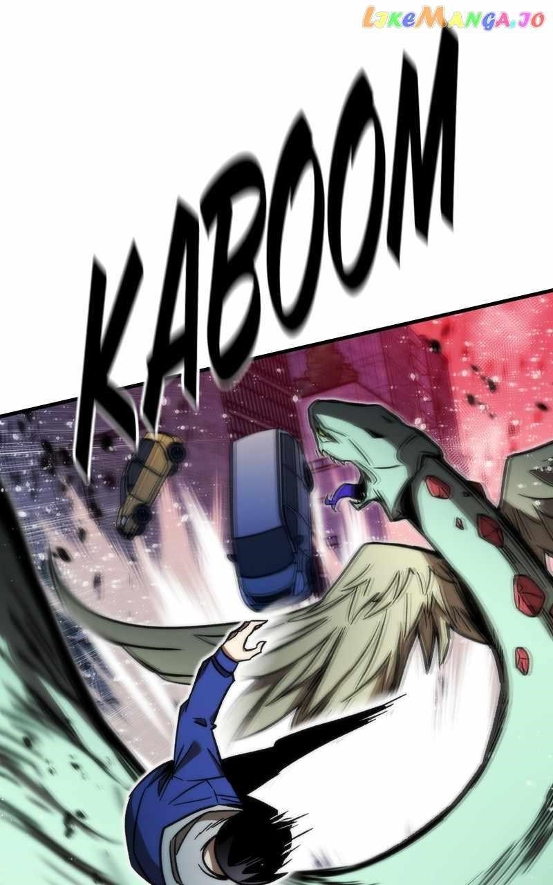 Ultra Alter Chapter 94 - Page 20