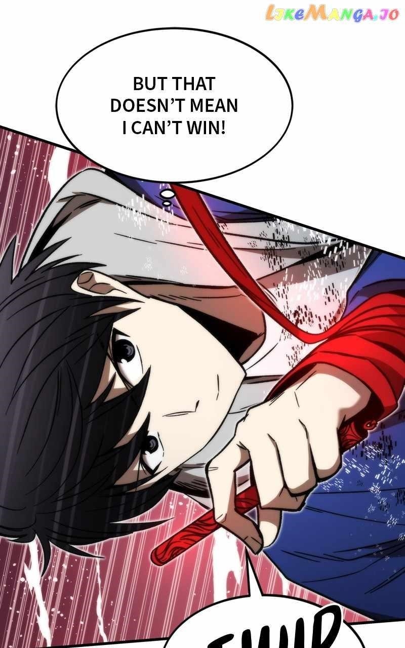 Ultra Alter Chapter 94 - Page 22