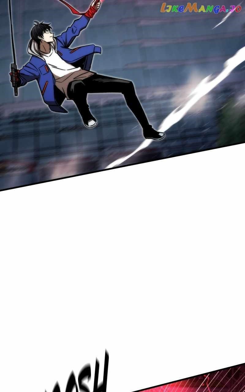 Ultra Alter Chapter 94 - Page 24