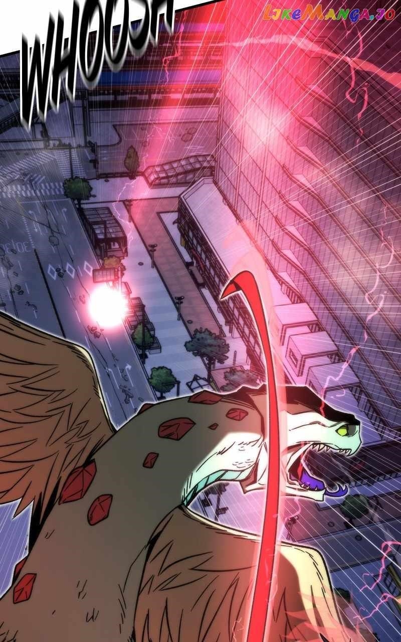 Ultra Alter Chapter 94 - Page 25