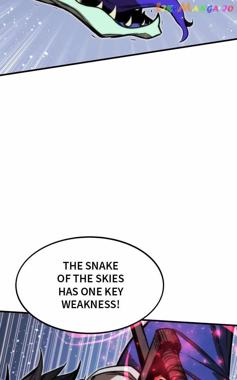 Ultra Alter Chapter 94 - Page 28