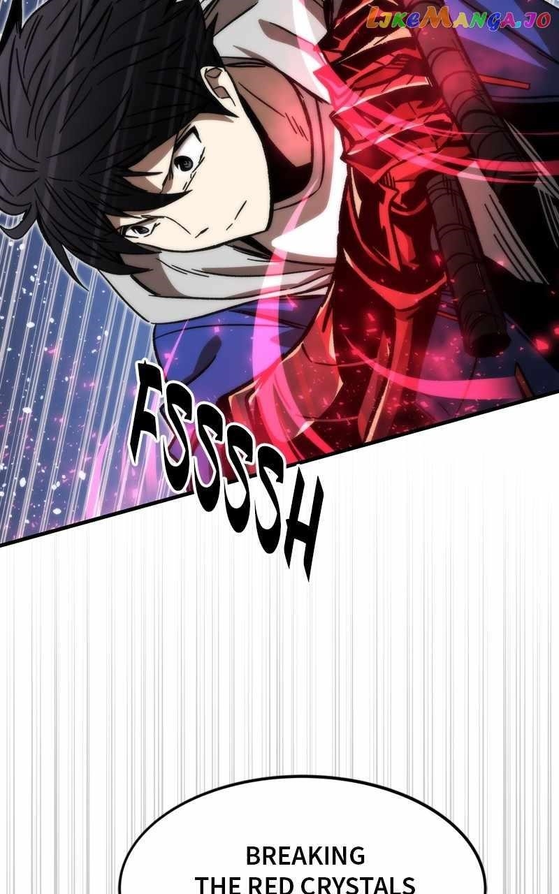 Ultra Alter Chapter 94 - Page 29