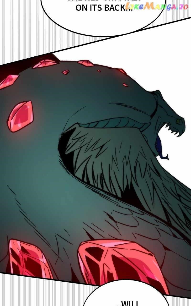 Ultra Alter Chapter 94 - Page 30