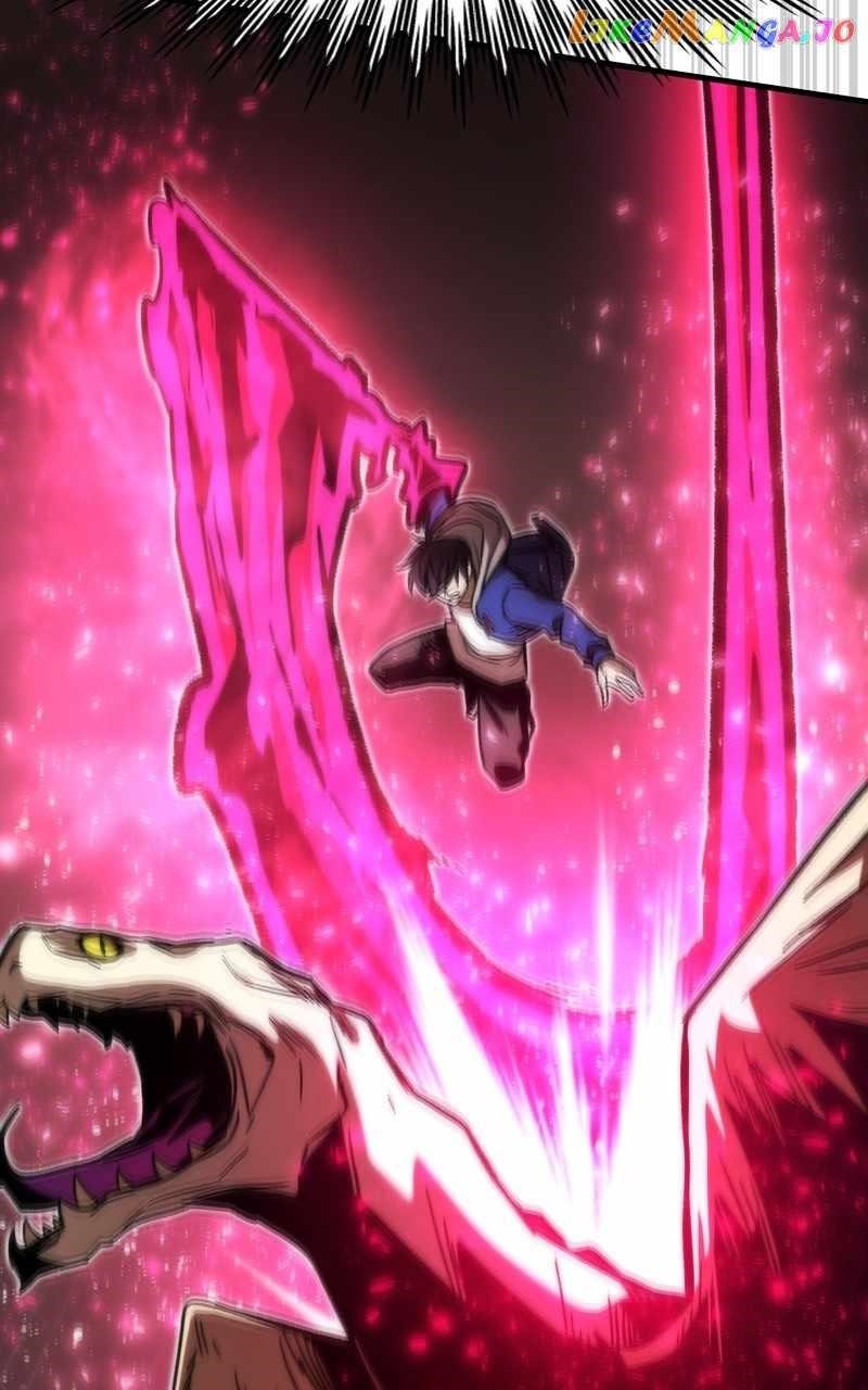 Ultra Alter Chapter 94 - Page 32