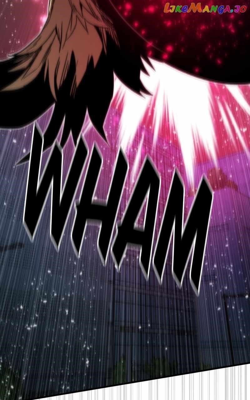 Ultra Alter Chapter 94 - Page 33