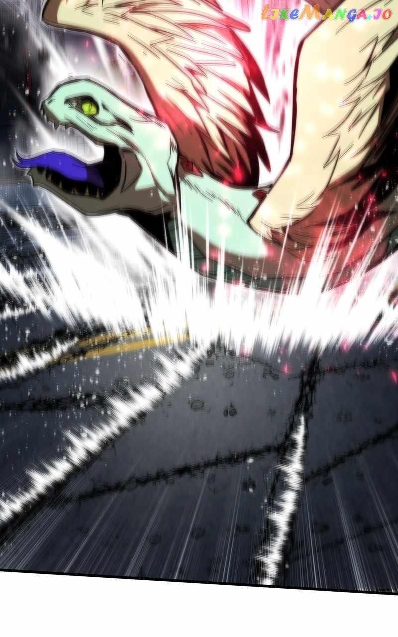 Ultra Alter Chapter 94 - Page 37