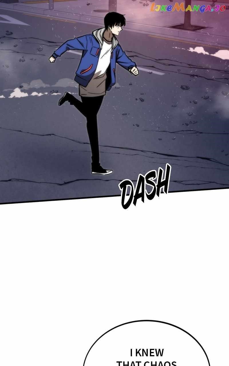 Ultra Alter Chapter 94 - Page 4