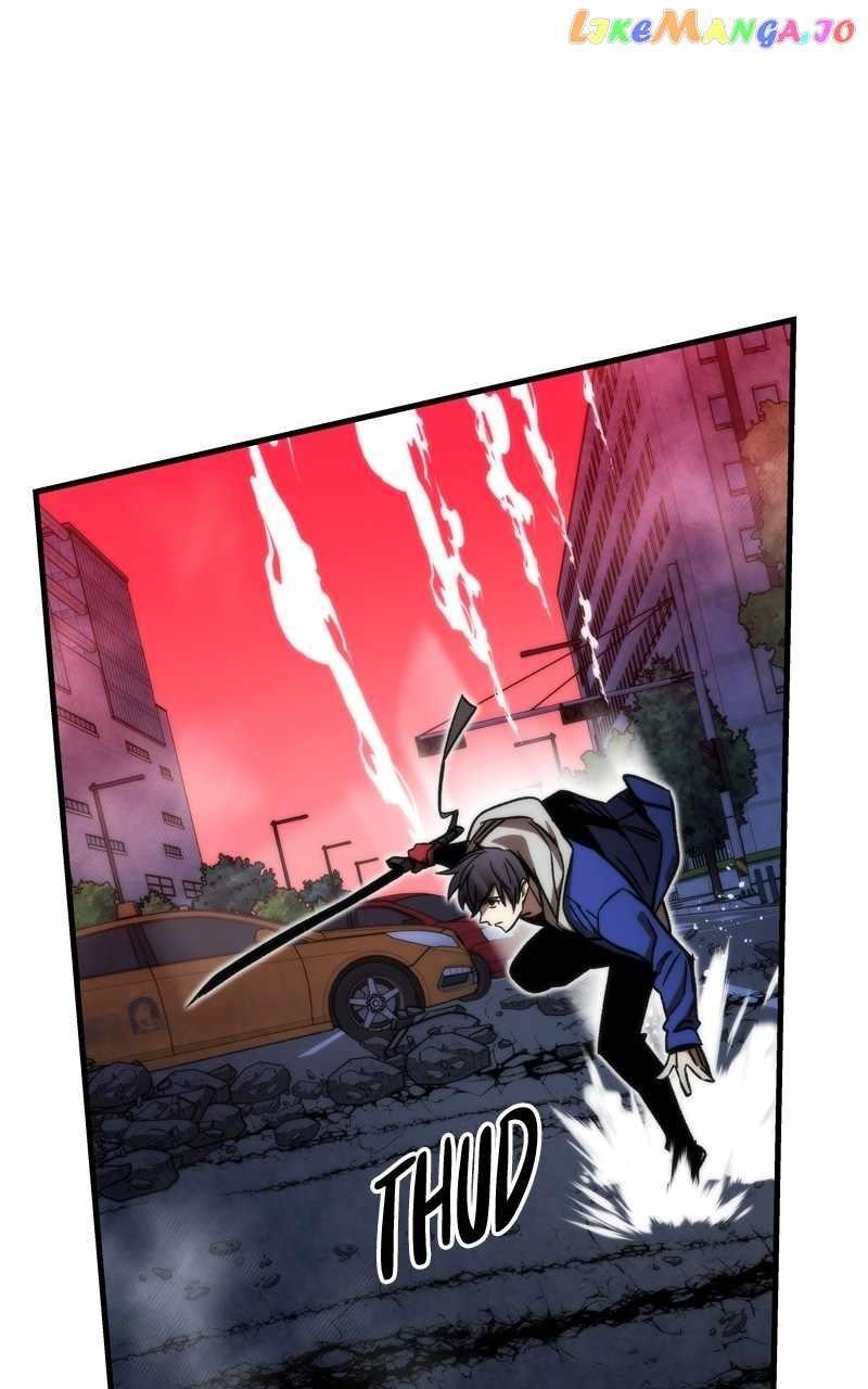 Ultra Alter Chapter 94 - Page 40