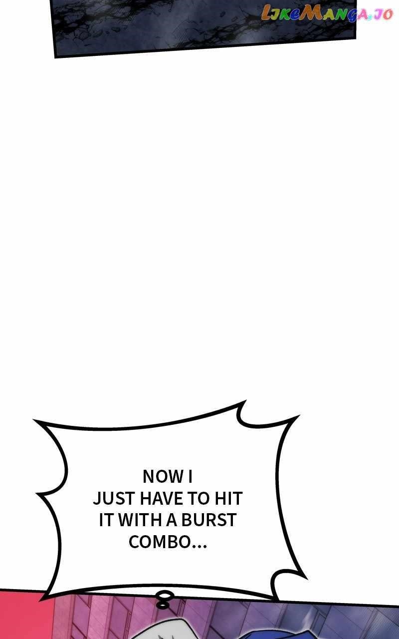 Ultra Alter Chapter 94 - Page 41