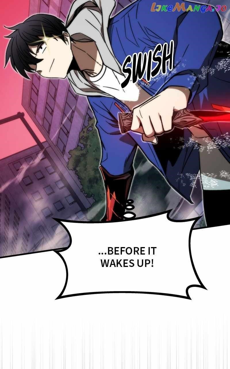 Ultra Alter Chapter 94 - Page 42