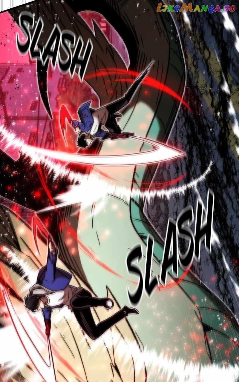 Ultra Alter Chapter 94 - Page 44