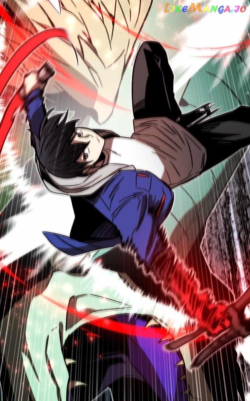 Ultra Alter Chapter 94 - Page 45