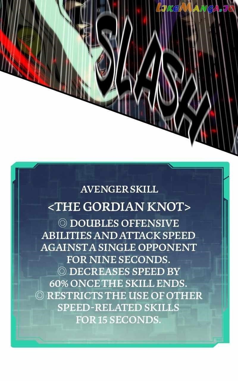 Ultra Alter Chapter 94 - Page 46