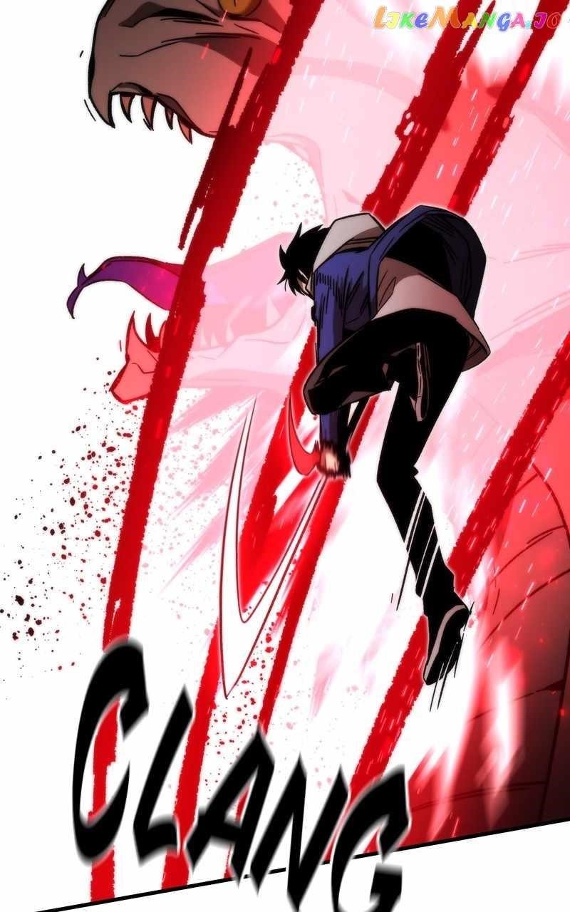 Ultra Alter Chapter 94 - Page 48