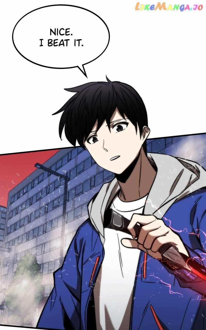 Ultra Alter Chapter 94 - Page 53