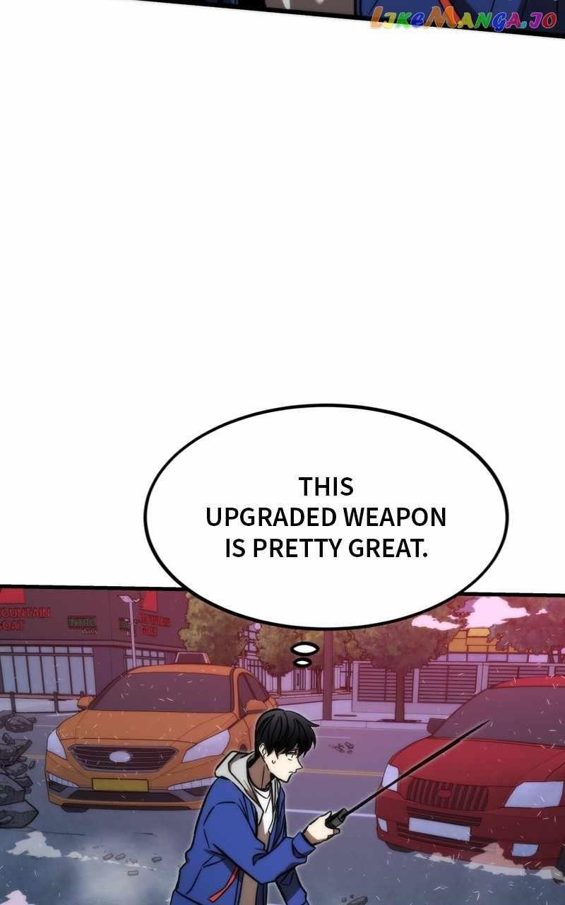 Ultra Alter Chapter 94 - Page 54