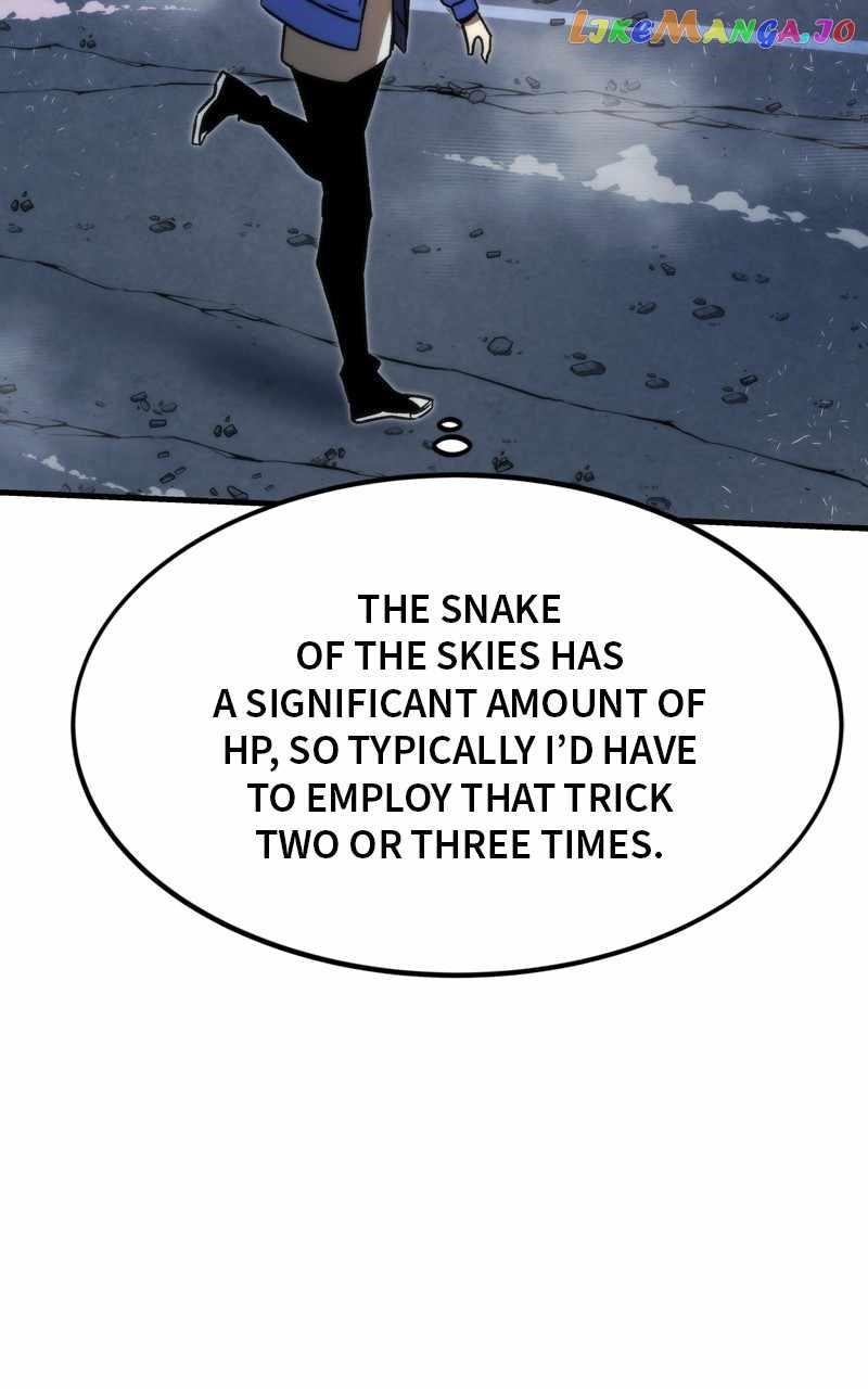 Ultra Alter Chapter 94 - Page 55