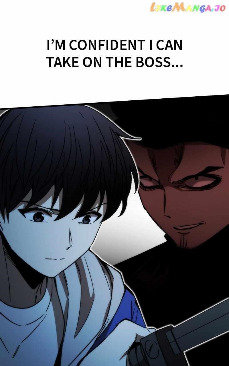 Ultra Alter Chapter 94 - Page 56