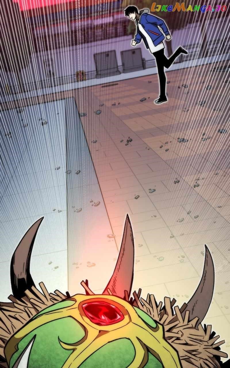 Ultra Alter Chapter 94 - Page 58