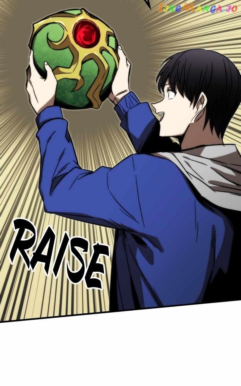 Ultra Alter Chapter 94 - Page 60