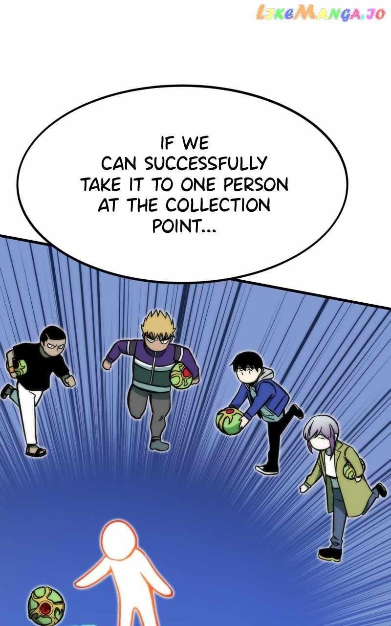 Ultra Alter Chapter 94 - Page 61