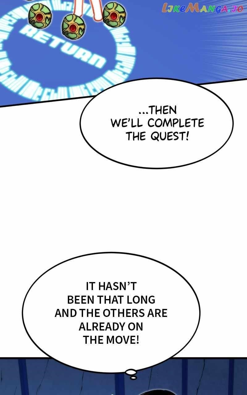 Ultra Alter Chapter 94 - Page 62