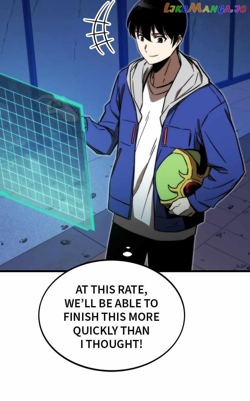 Ultra Alter Chapter 94 - Page 63