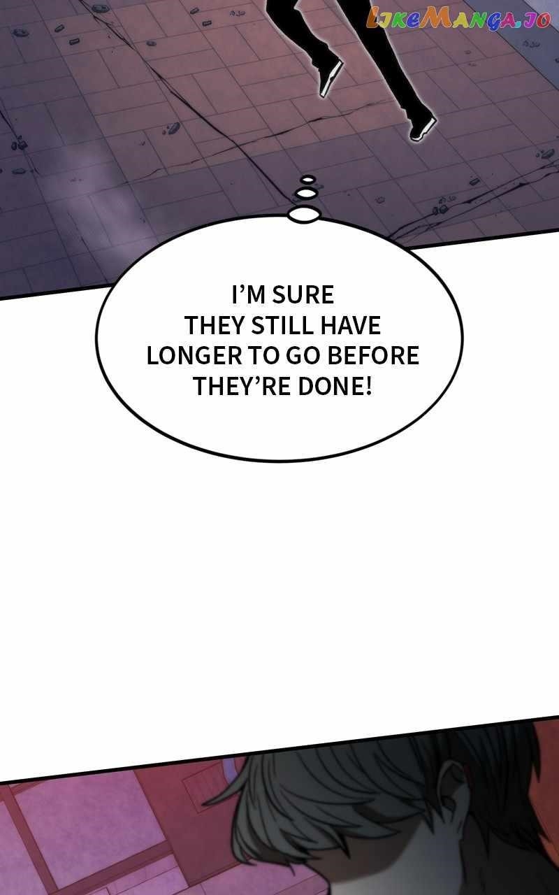 Ultra Alter Chapter 94 - Page 65