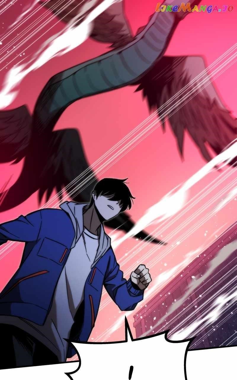 Ultra Alter Chapter 94 - Page 7