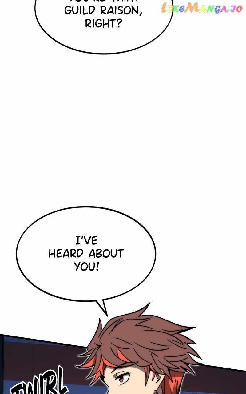 Ultra Alter Chapter 94 - Page 73