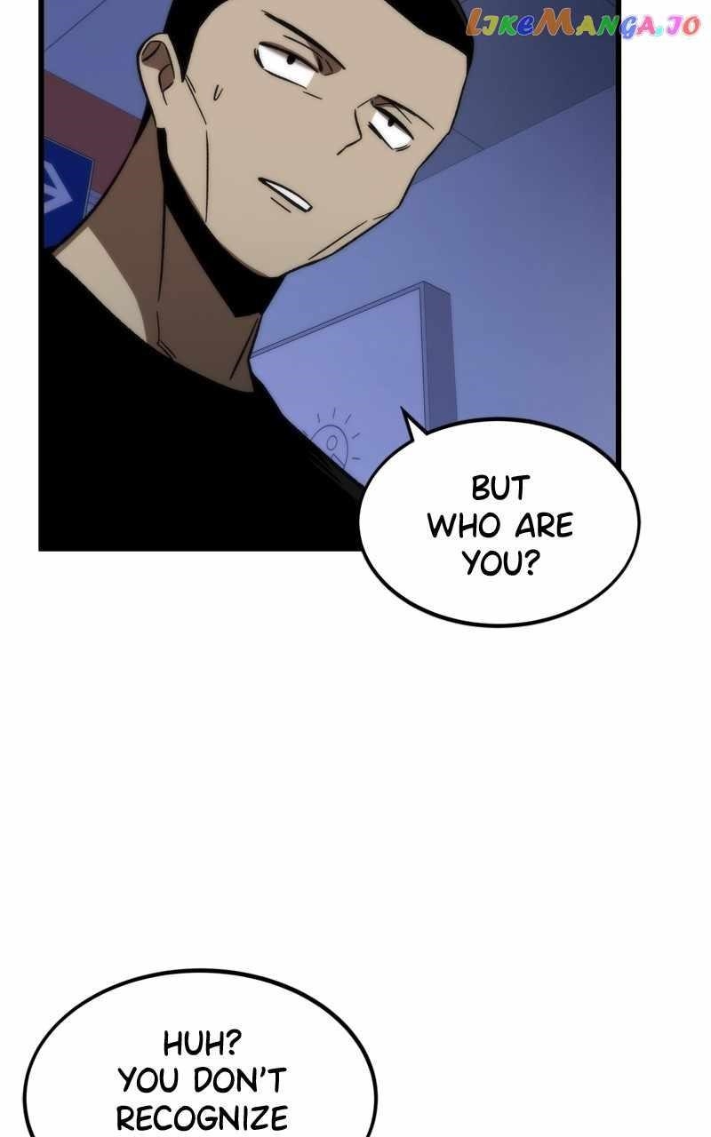 Ultra Alter Chapter 94 - Page 76