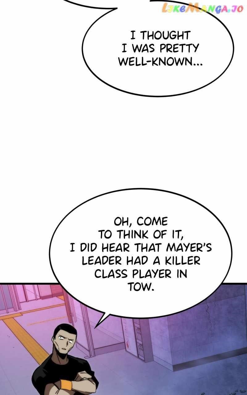 Ultra Alter Chapter 94 - Page 78