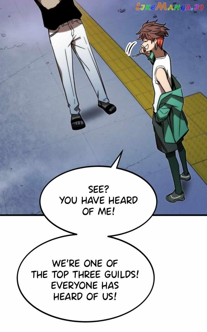 Ultra Alter Chapter 94 - Page 79