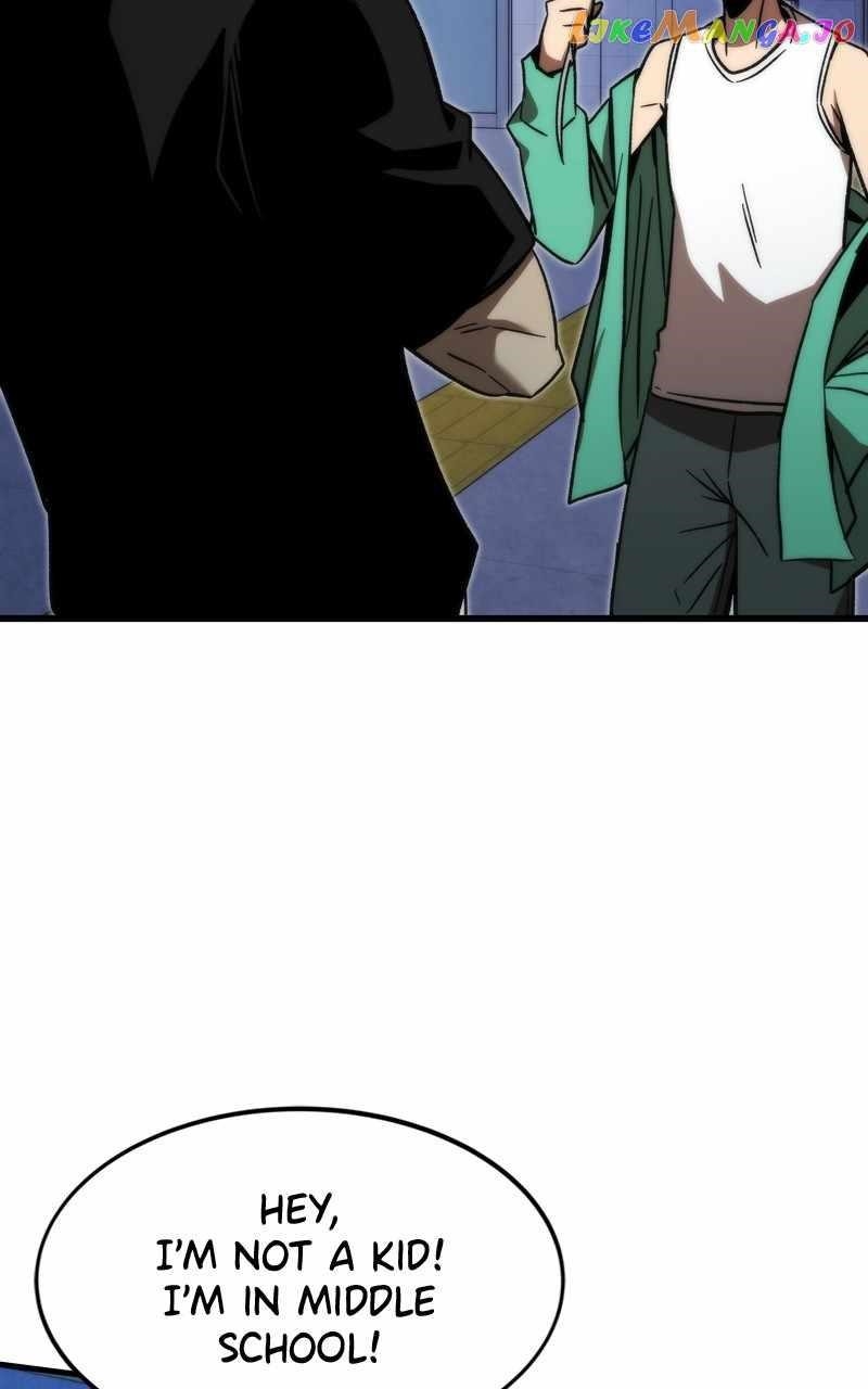 Ultra Alter Chapter 94 - Page 81