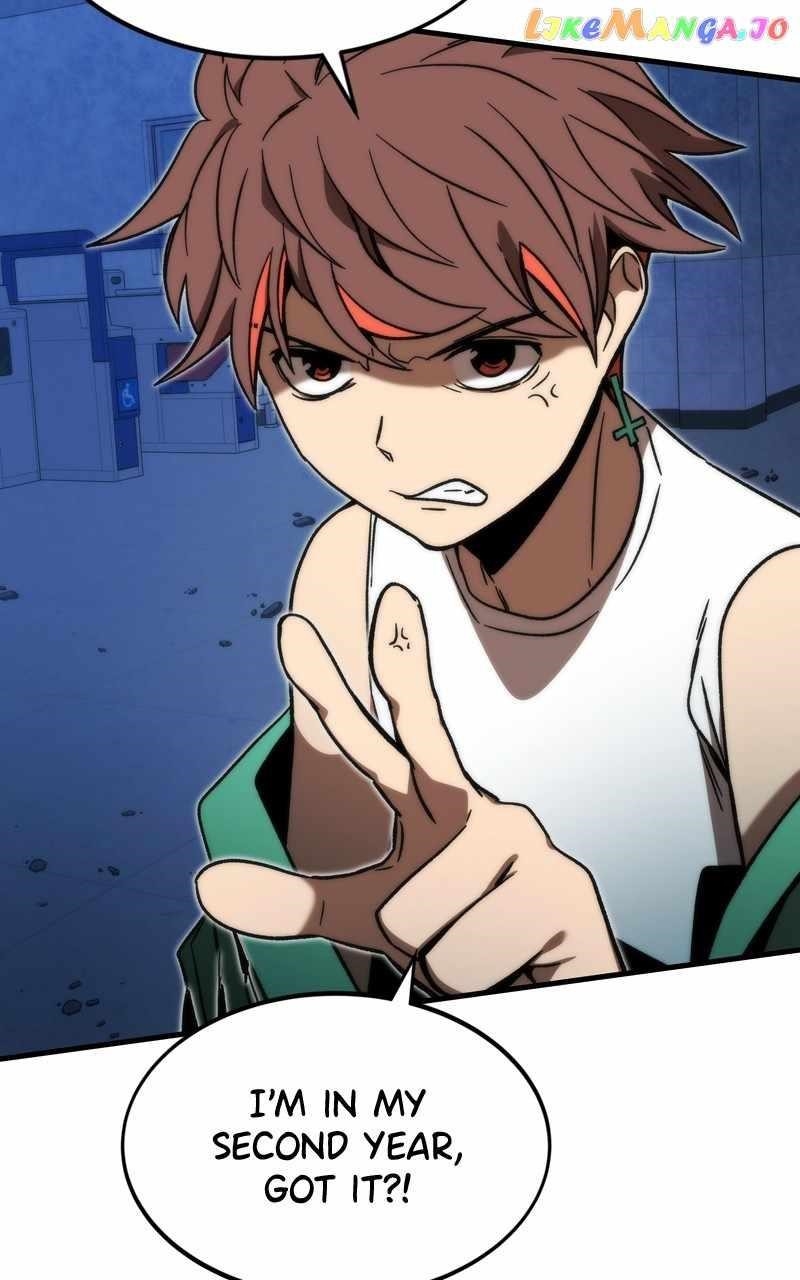 Ultra Alter Chapter 94 - Page 82