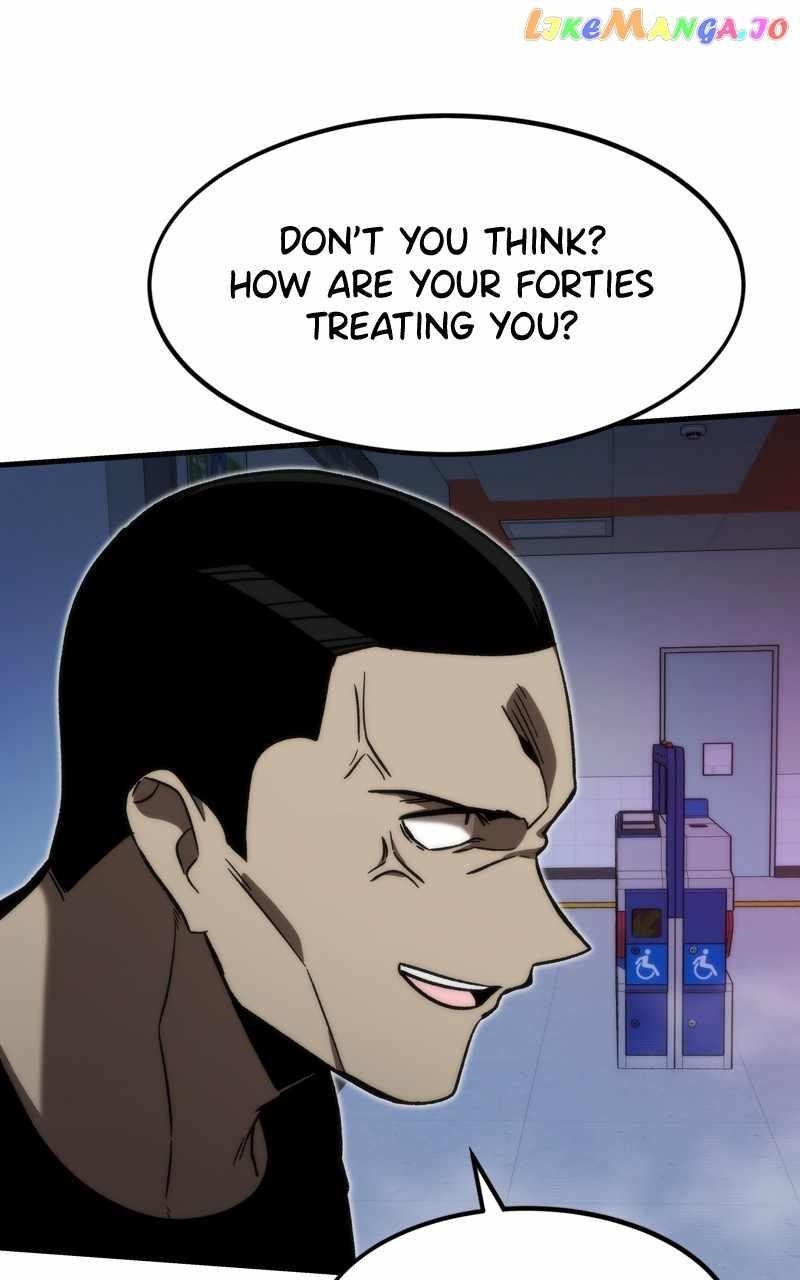 Ultra Alter Chapter 94 - Page 86