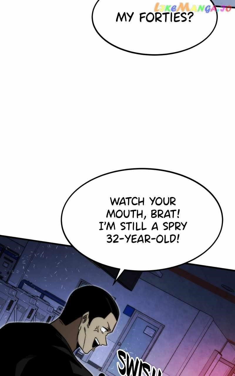 Ultra Alter Chapter 94 - Page 87