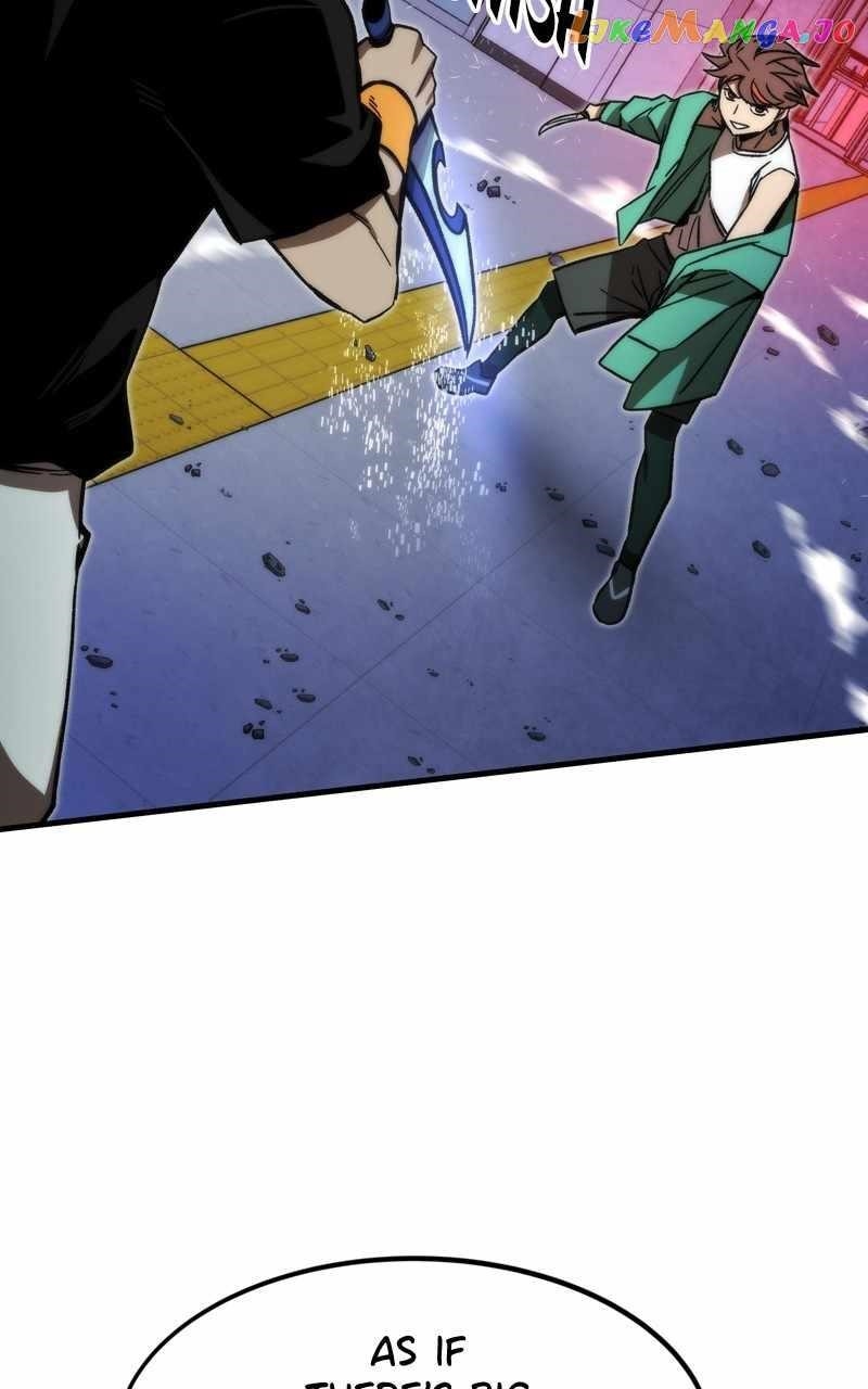 Ultra Alter Chapter 94 - Page 88