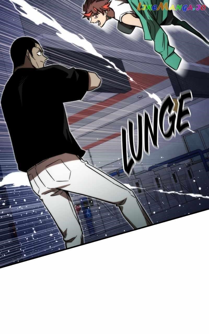 Ultra Alter Chapter 94 - Page 91