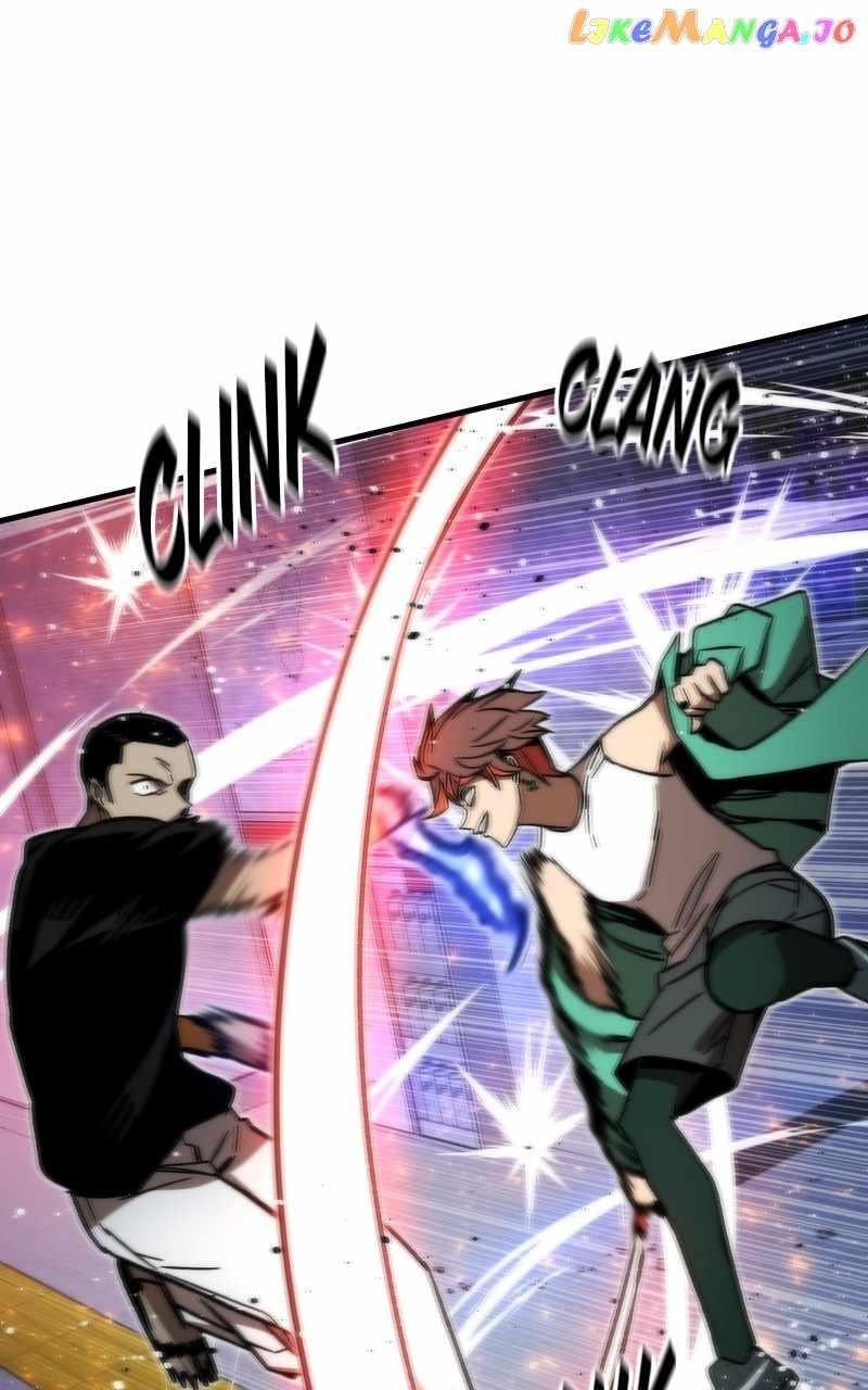 Ultra Alter Chapter 94 - Page 92