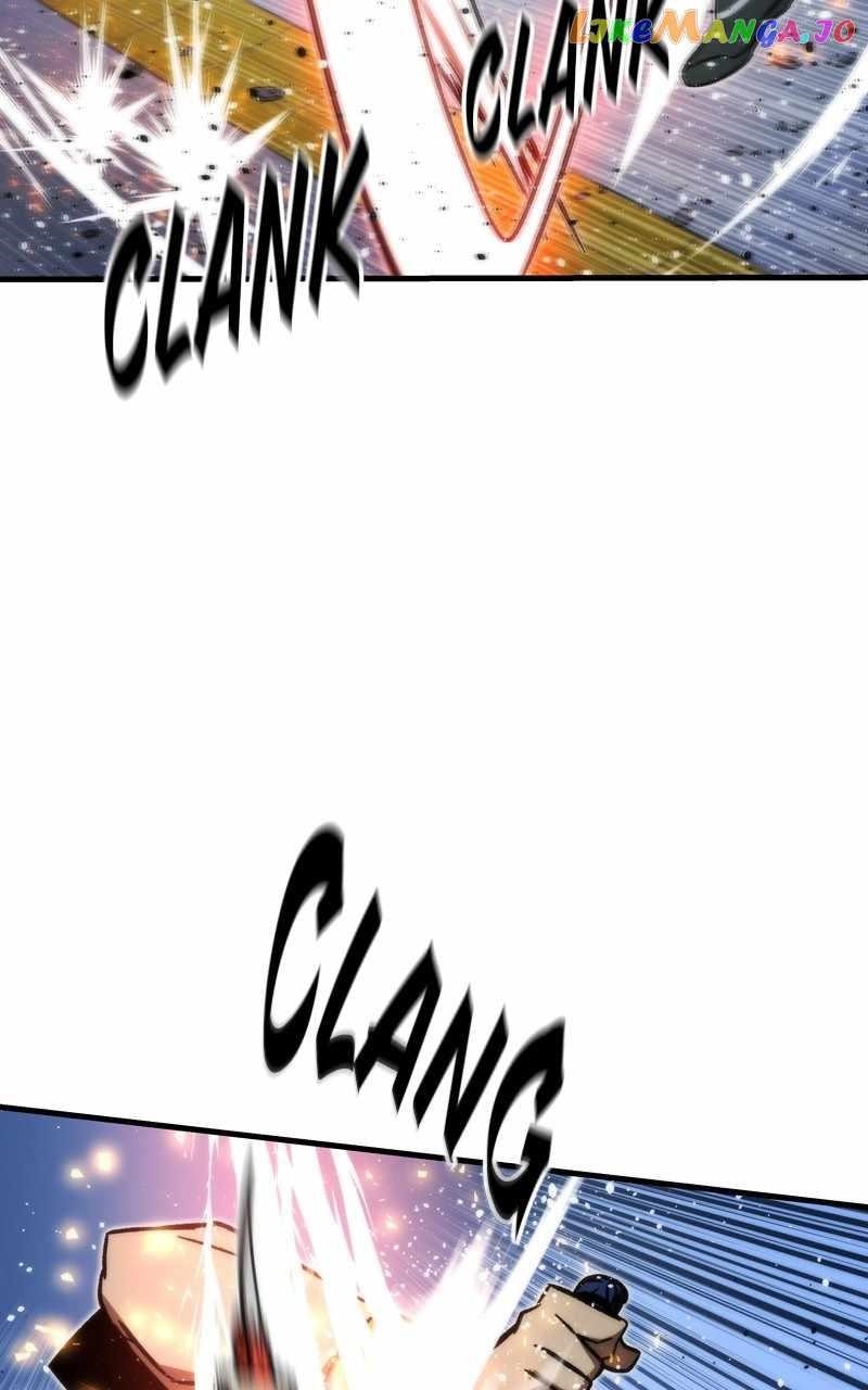 Ultra Alter Chapter 94 - Page 93