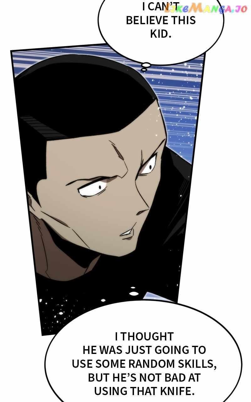 Ultra Alter Chapter 94 - Page 95