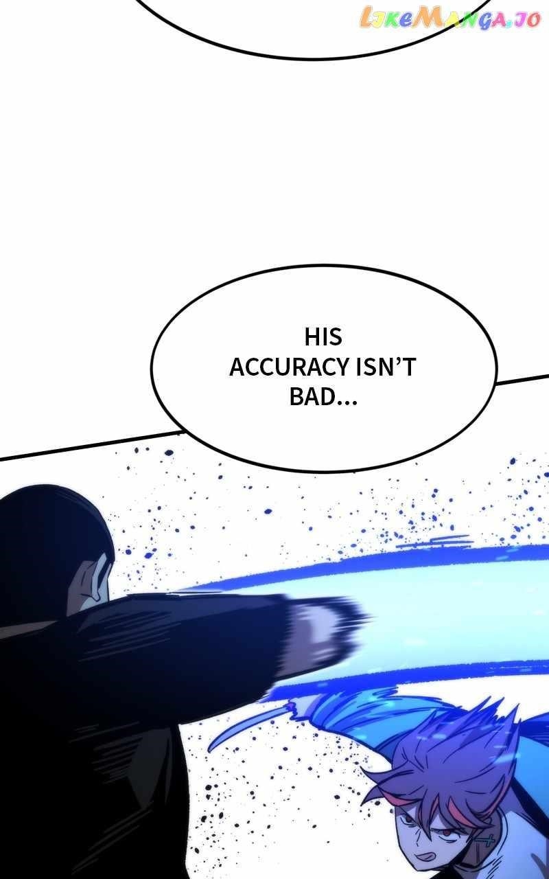 Ultra Alter Chapter 94 - Page 96