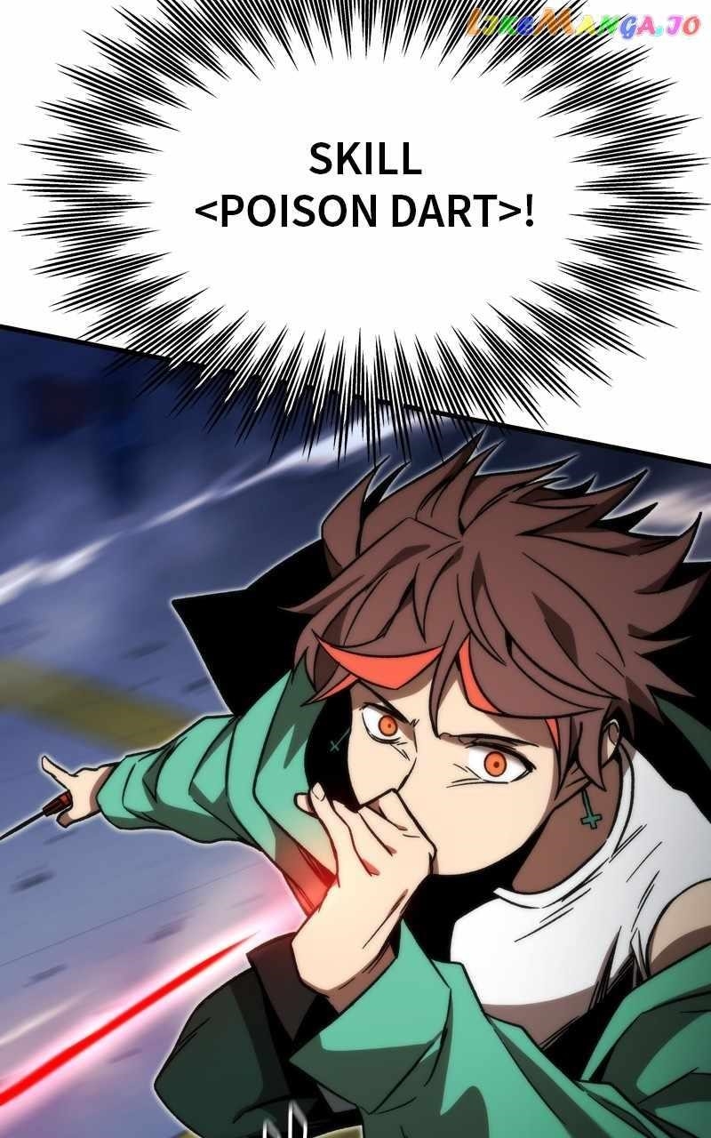 Ultra Alter Chapter 94 - Page 98