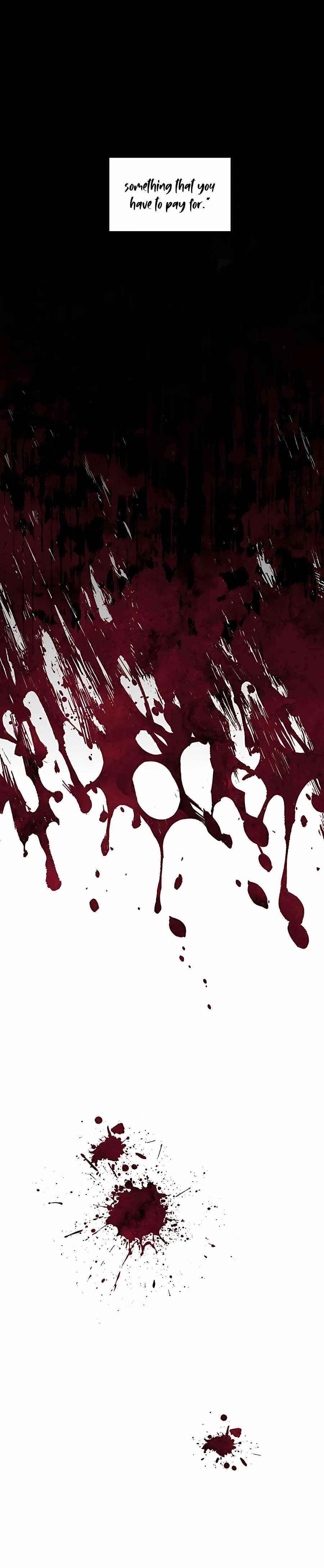 I Am Possessed by the Sword God Chapter 1 - Page 6