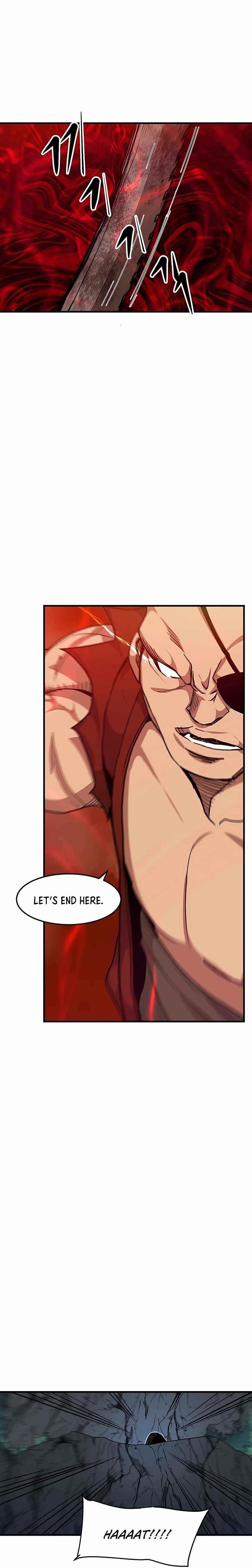 I Am Possessed by the Sword God Chapter 16 - Page 11