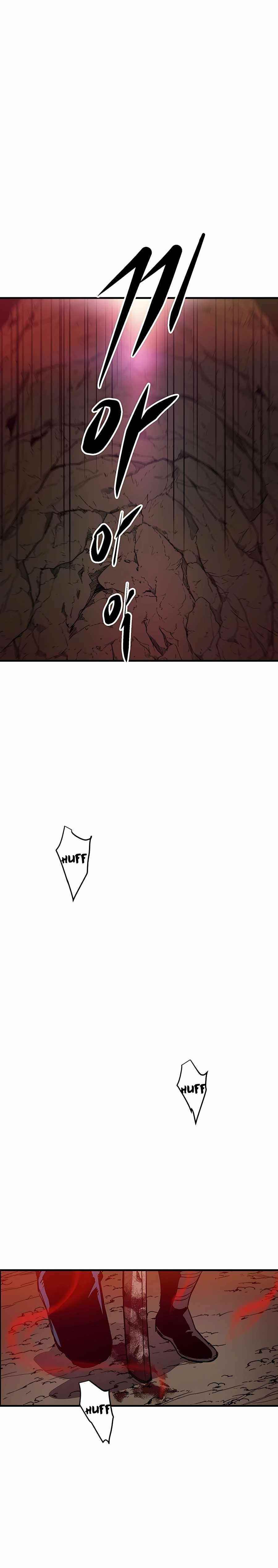 I Am Possessed by the Sword God Chapter 16 - Page 20