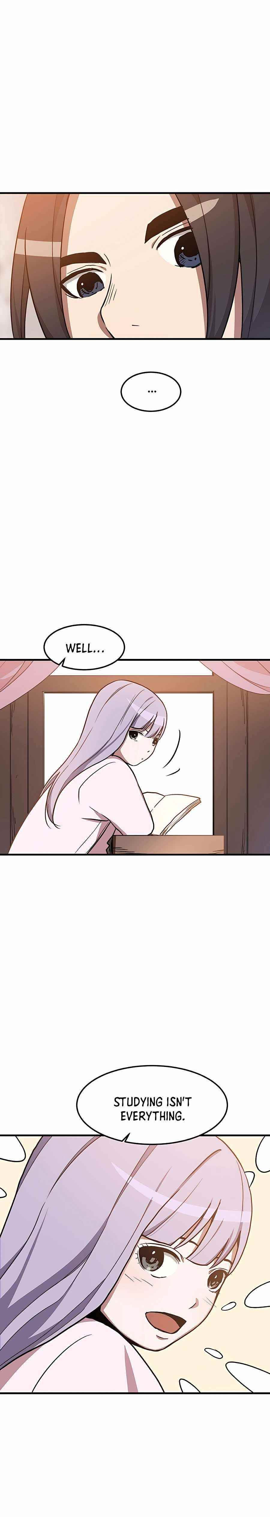 I Am Possessed by the Sword God Chapter 21 - Page 18